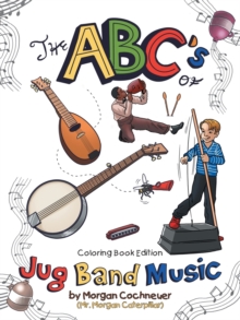 Image for The Abc's of Jug Band Music