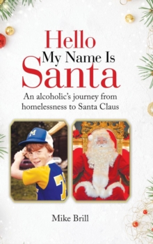Image for Hello My Name Is Santa