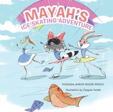 Image for Mayah's Ice Skating Adventure