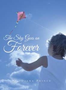 Image for The Sky Goes on Forever : Poems for Children