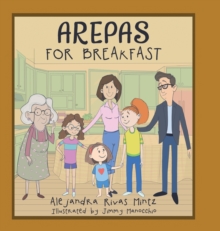 Image for Arepas for Breakfast