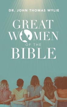 Image for Great Women of the Bible