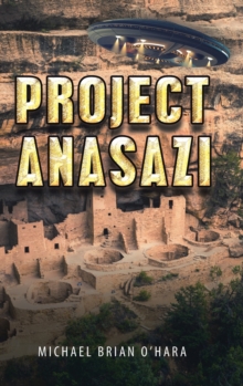 Image for Project Anasazi