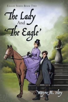 Image for The Lady and 'The Eagle'