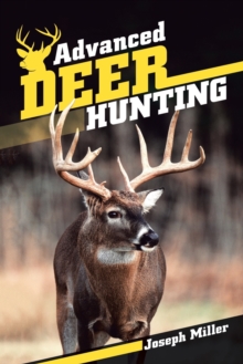 Image for Advanced Deer Hunting