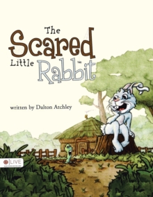 Image for The Scared Little Rabbit