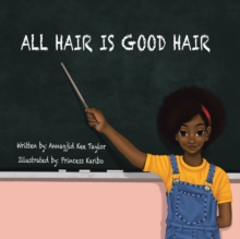 Image for All Hair Is Good Hair