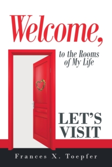 Image for Welcome, Let's Visit