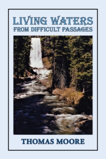 Image for Living Waters from Difficult Passages