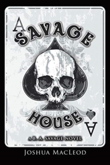 Image for Savage House