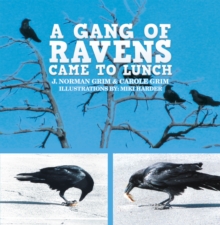 Image for Gang of Ravens Came to Lunch