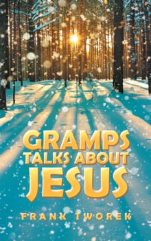 Image for Gramps Talks About Jesus
