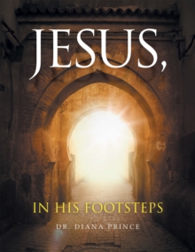 Image for Jesus, in His Footsteps