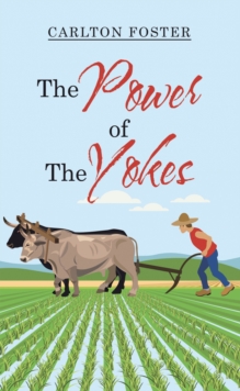 Image for Power of the Yokes
