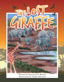 Image for Lost Giraffe
