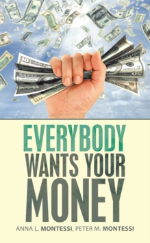 Image for Everybody Wants Your Money