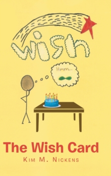 Image for The Wish Card