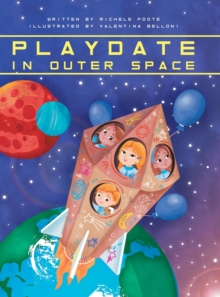 Image for Playdate in Outer Space