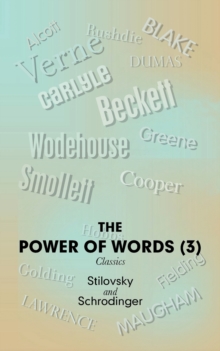 Image for The Power of Words (3)