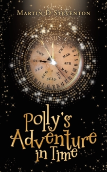 Image for Polly's Adventure in Time
