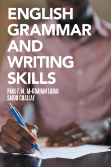 Image for English Grammar and Writing Skills