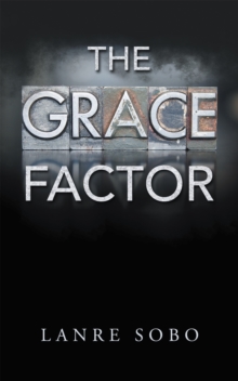 Image for Grace Factor