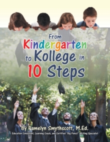 Image for From Kindergarten to Kollege in 10 Steps