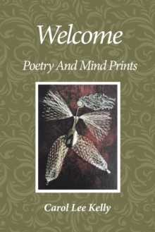 Image for Welcome : Poetry and Mind Prints