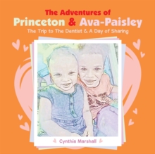 Image for The Adventures of Princeton & Ava-Paisley