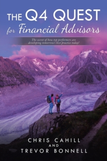 Image for The Q4 Quest for Financial Advisors