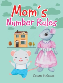 Image for Mom's Number Rules