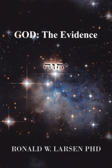 Image for God Hypothesis: Proof Beyond Doubt
