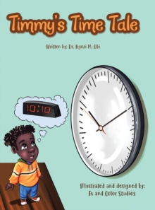 Image for Timmy's Time Tale