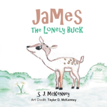 Image for James the Lonely Buck