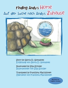 Image for Finding Andy's Home Auf Der Suche Nach Andys Zuhause
