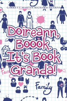 Image for Doireann, boook. It's book granda!
