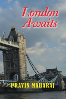 Image for London Awaits: Book Two