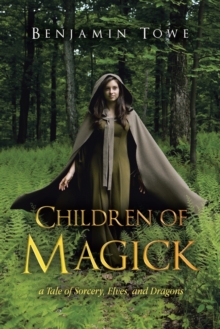 Image for Children of Magick