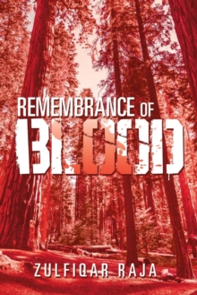 Image for Remembrance of Blood