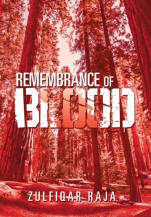 Image for Remembrance of Blood