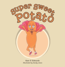 Image for Super Sweet Potato