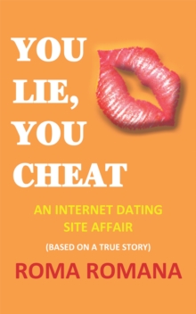Image for You lie, you cheat