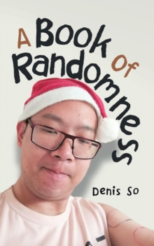 Image for Book of Randomness