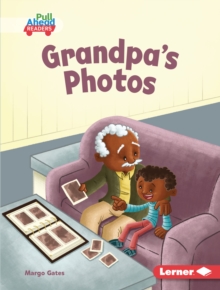 Image for Grandpa's photos