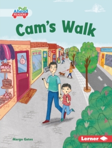 Image for Cam's walk