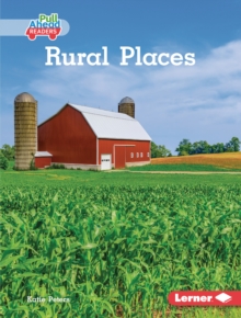 Image for Rural places