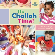 Image for It's challah time!