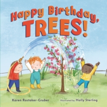 Image for Happy Birthday, Trees!