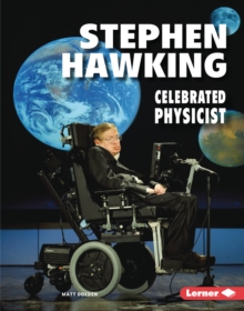 Image for Stephen Hawking: celebrated physicist