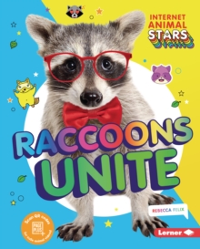 Image for Raccoons Unite